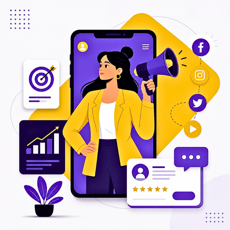 3 Steps of Marketing Strategy