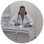 Dr. Brijesh K. Vasistha - CEO of ArogyaAYU