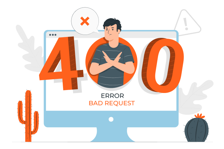 error 404