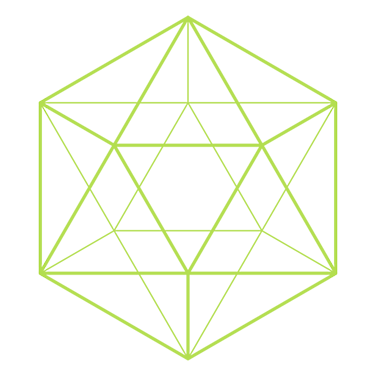 work process shape
